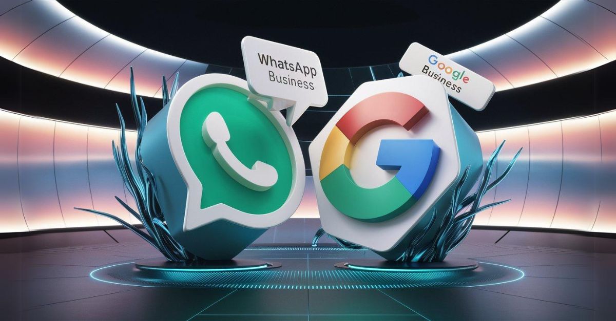 Massimizza la tua visibilità con WhatsApp e Google: strategie e strumenti