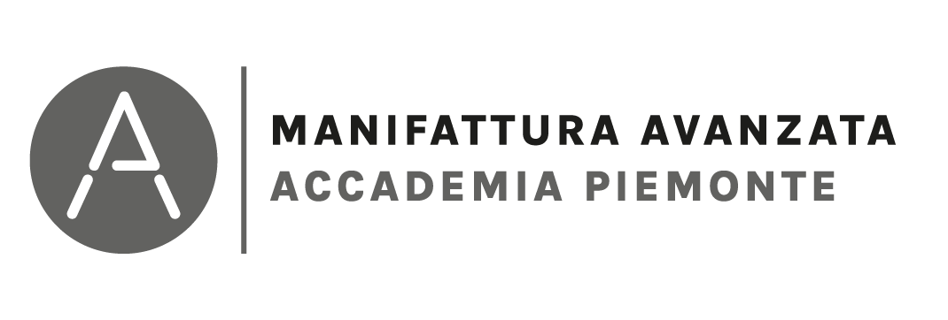 accademie piemonte Manifattura Avanzata