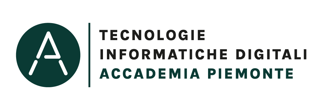 accademie piemonte Tecnologie Informatiche