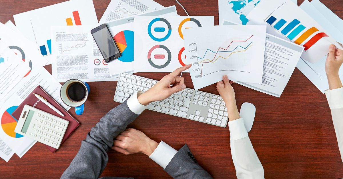 Reporting direzionale: dai numeri alle decisioni aziendali