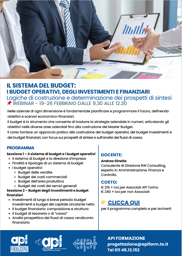 API Formazione - Materiale scaricabile, Carta dei servizi, Brochure, Catalogo corsi corsi manageriali26